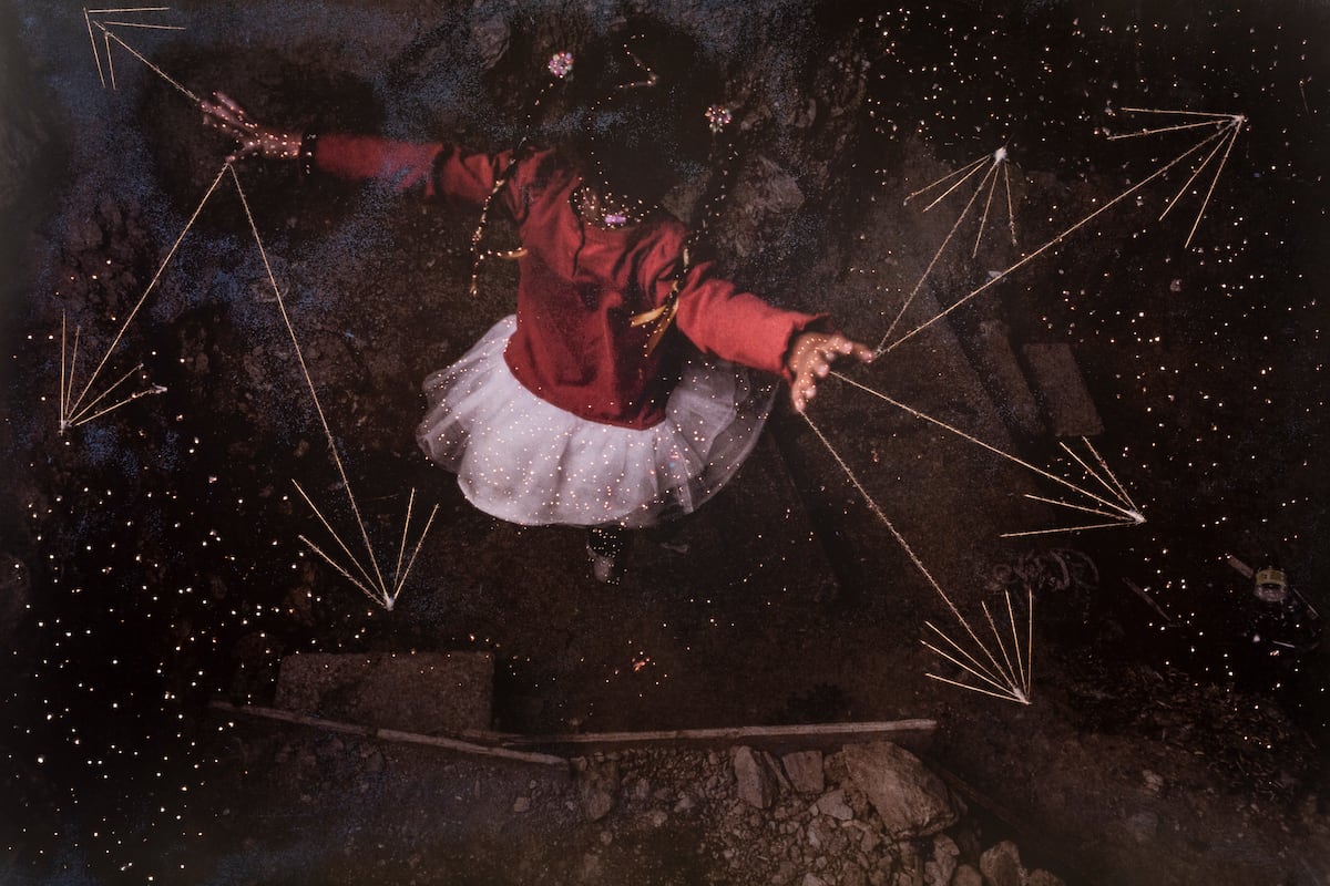 Una historia enloquecida de gringos y narcos en México escrita por uno de los mejores novelistas de su generación