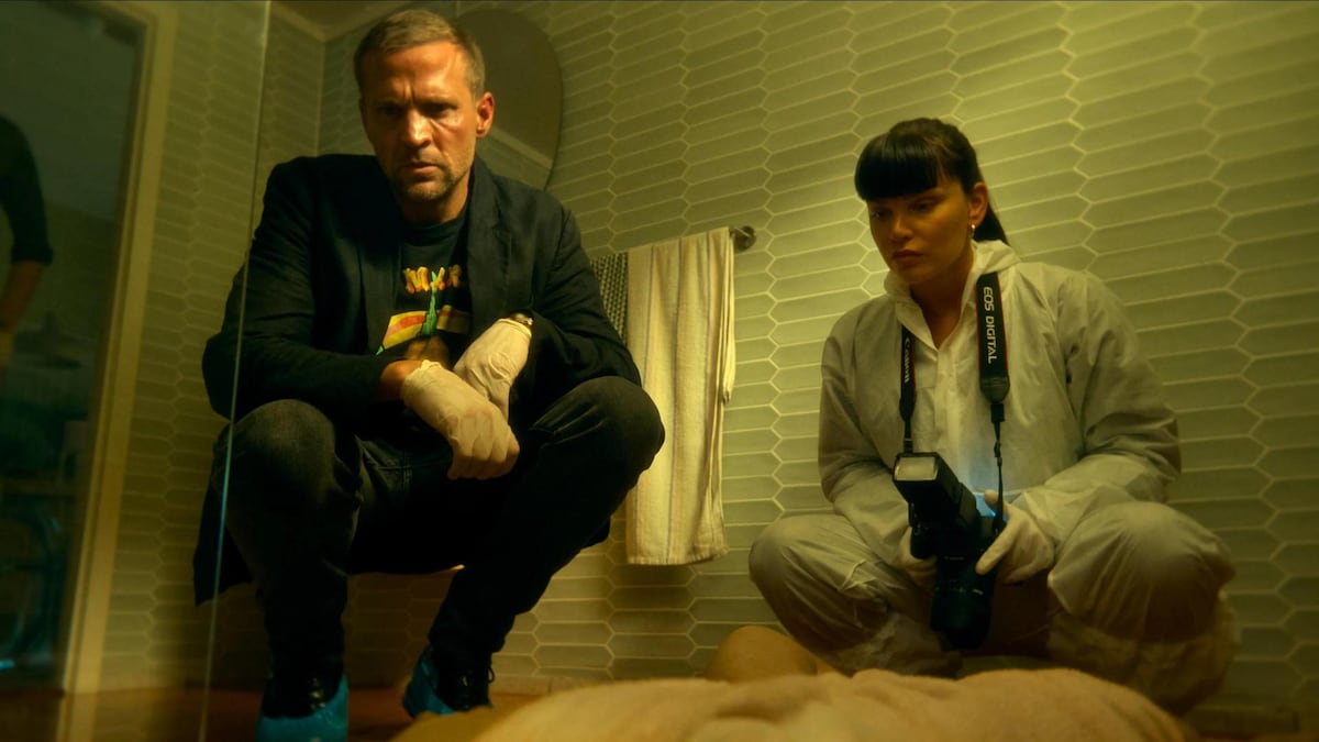 ‘Harry Hole’: ¿por qué funciona la serie de Netflix que adapta el universo del superventas del ‘thriller’ Jo Nesbø?