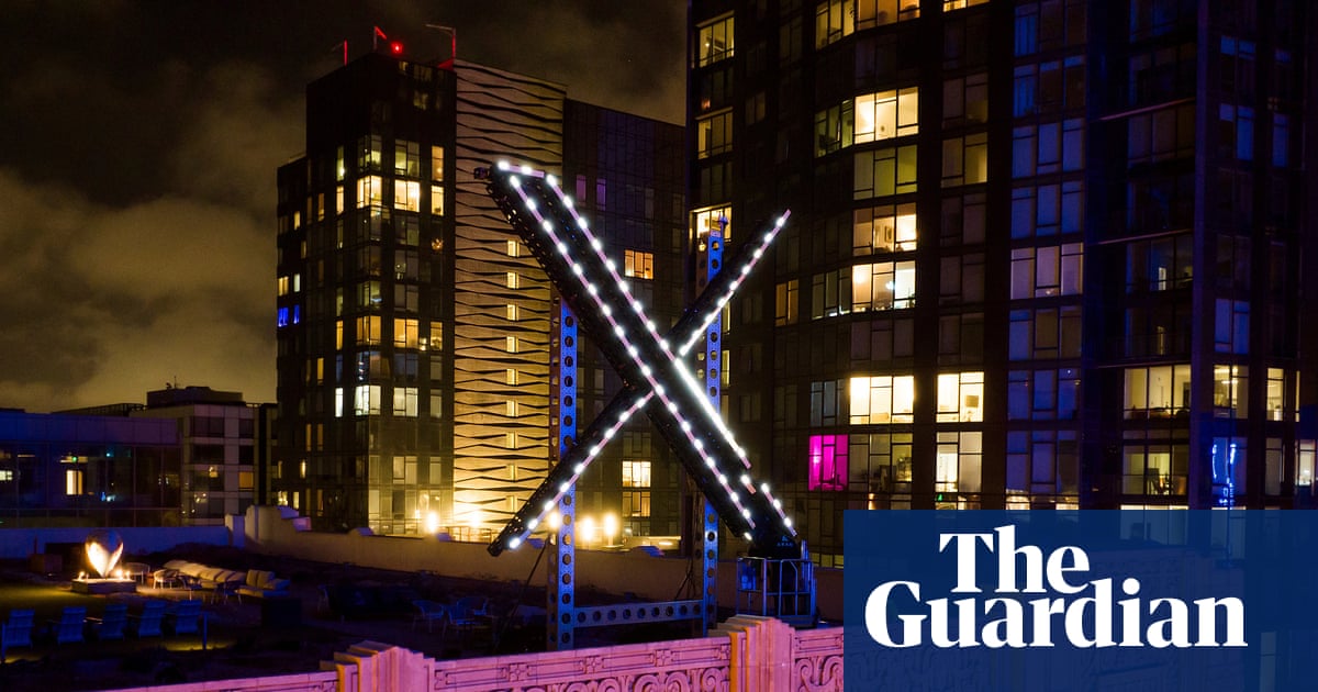 Grok’s deepfake images which ‘digitally undress’ women investigated by Australia’s online safety watchdog