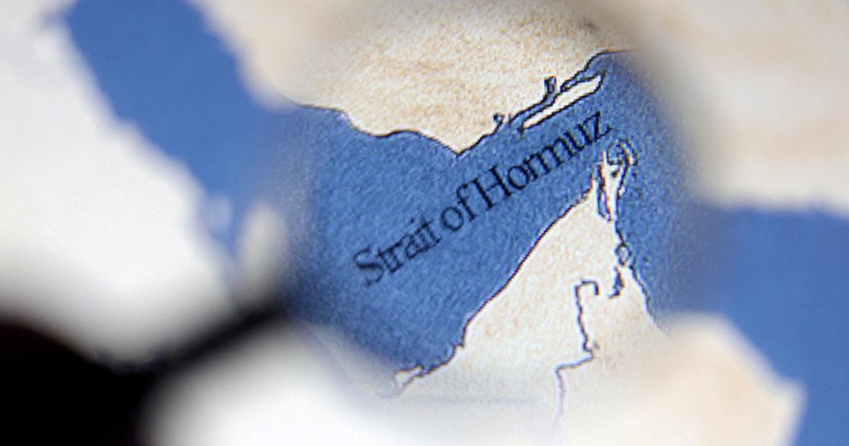 Péage en cryptos, mines, voies alternatives... Comment l'Iran organise le contrôle du détroit d'Ormuz