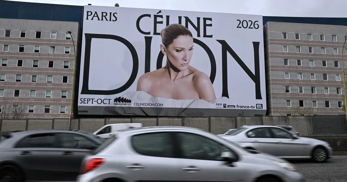 « C’était 500 euros ou rien » : pourquoi la billetterie des concerts de Céline Dion a déraillé