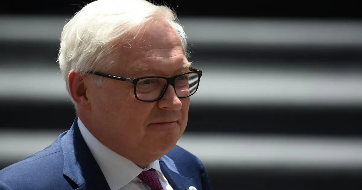 Cuba : le vice-ministre russe des Affaires étrangères en visite