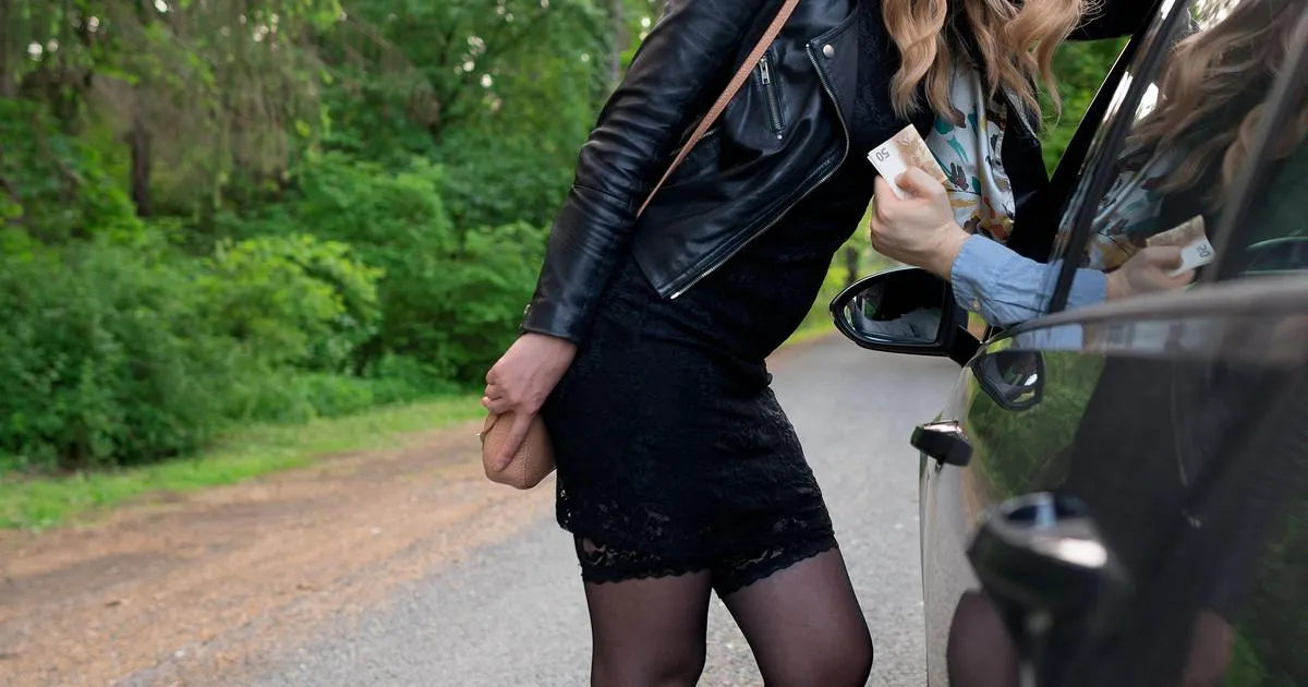 Prostitution des mineures : une tendance «alarmante» qui continue de progresser en France