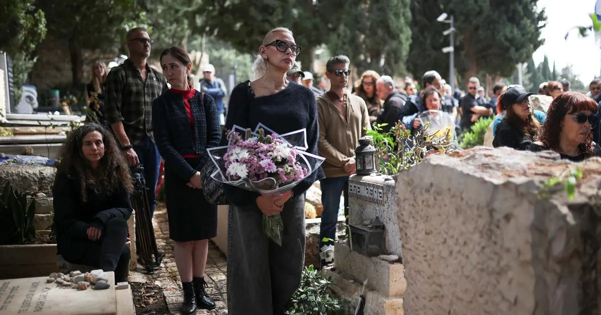 « Nous ne sommes pas allés assez loin » : à Haïfa, les Israéliens veulent continuer la guerre contre le Hezbollah