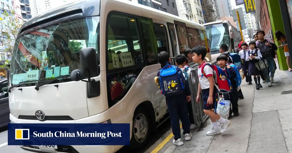 Hong Kong government must guard against exploitation of diesel subsidy, experts warn