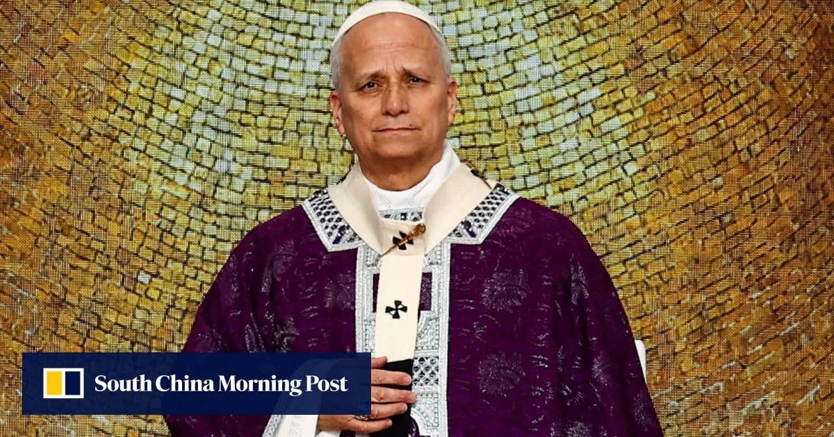 Pentagon plays down rift with Vatican despite Pope Leo’s criticism