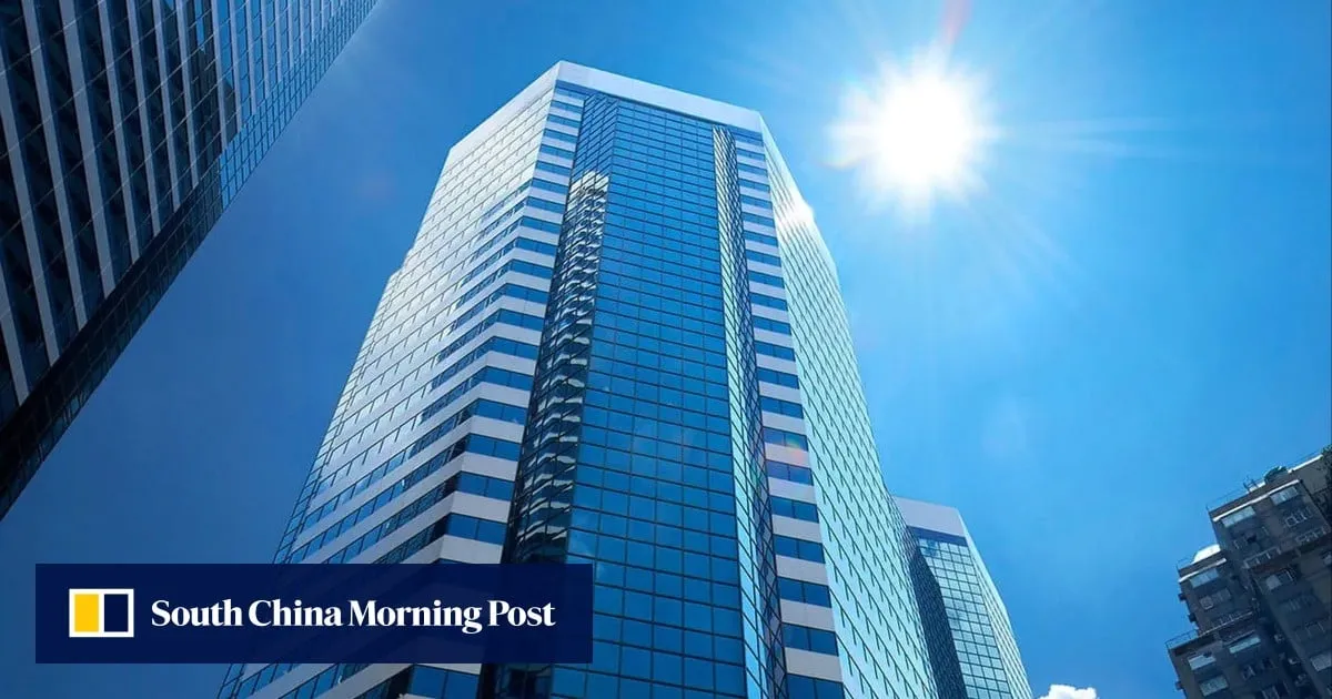Jardine Matheson to exit Swire’s Taikoo Place, consolidate offices in Central: sources