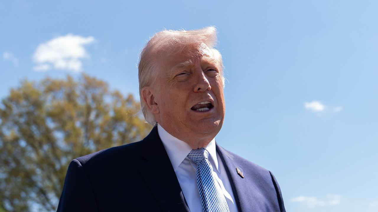 Iran hält sich laut Trump nicht an den Waffenruhe-Deal