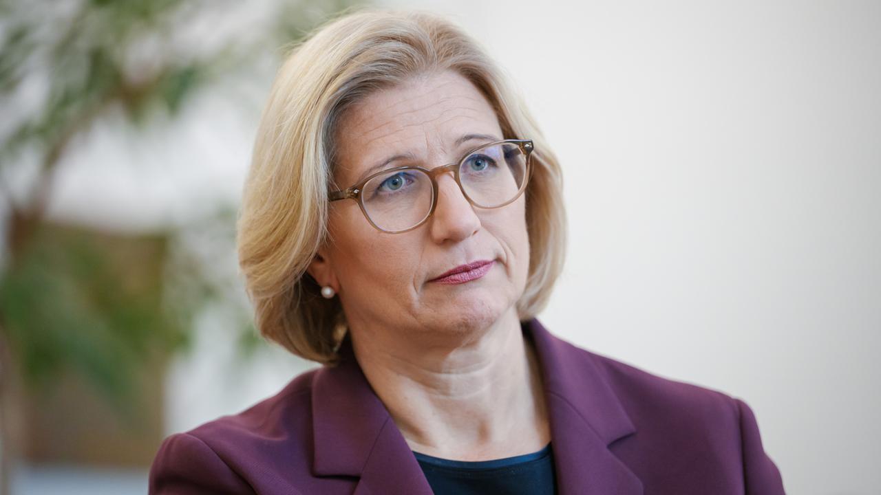 Vor Energie-Krisentreffen: Rehlinger für Spritpreisdeckel