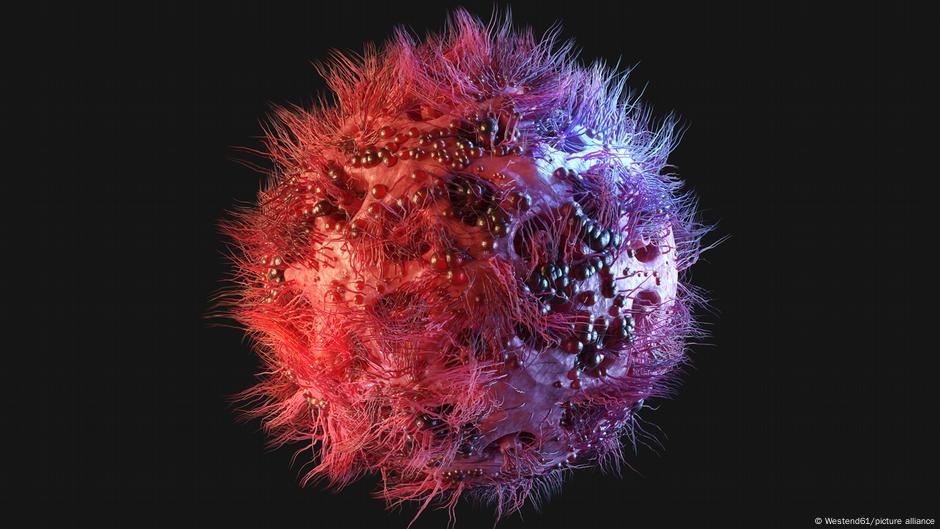 German researchers find highly effective HIV antibody