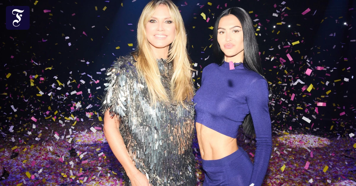 GNTM-Kolumne: „Ich habe mal nackt einen Filet-o-Fish im Bett gegessen“