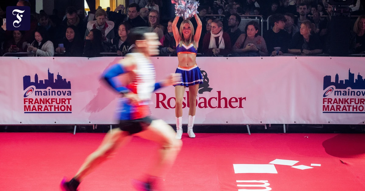 Zwei Agenturen konkurrieren: Frankfurt kündigt Ausschreibung für Marathon an