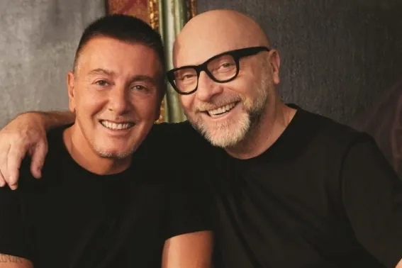 Cambio histórico en la cúpula de Dolce & Gabbana: el diseñador Stefano Gabbana deja la presidencia