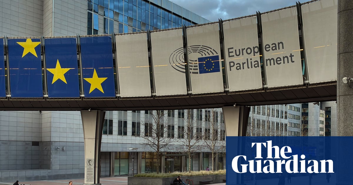 ‘Irresponsible failure’: Google, Meta, Snap and Microsoft slam EU over child sexual abuse law lapse