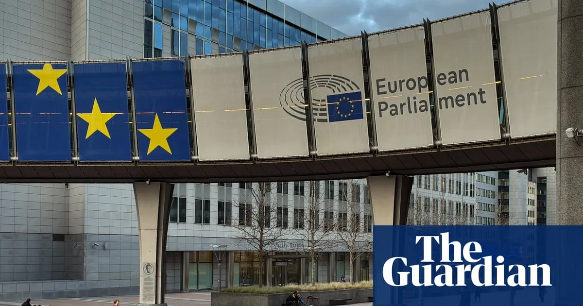 ‘Irresponsible failure’: Google, Meta, Snap and Microsoft slam EU over child sexual abuse law lapse