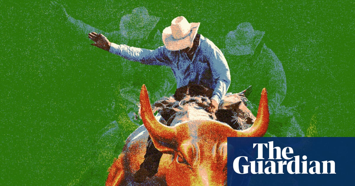 Welcome to Y’all Street: bullish Dallas aims to steal New York’s financial crown