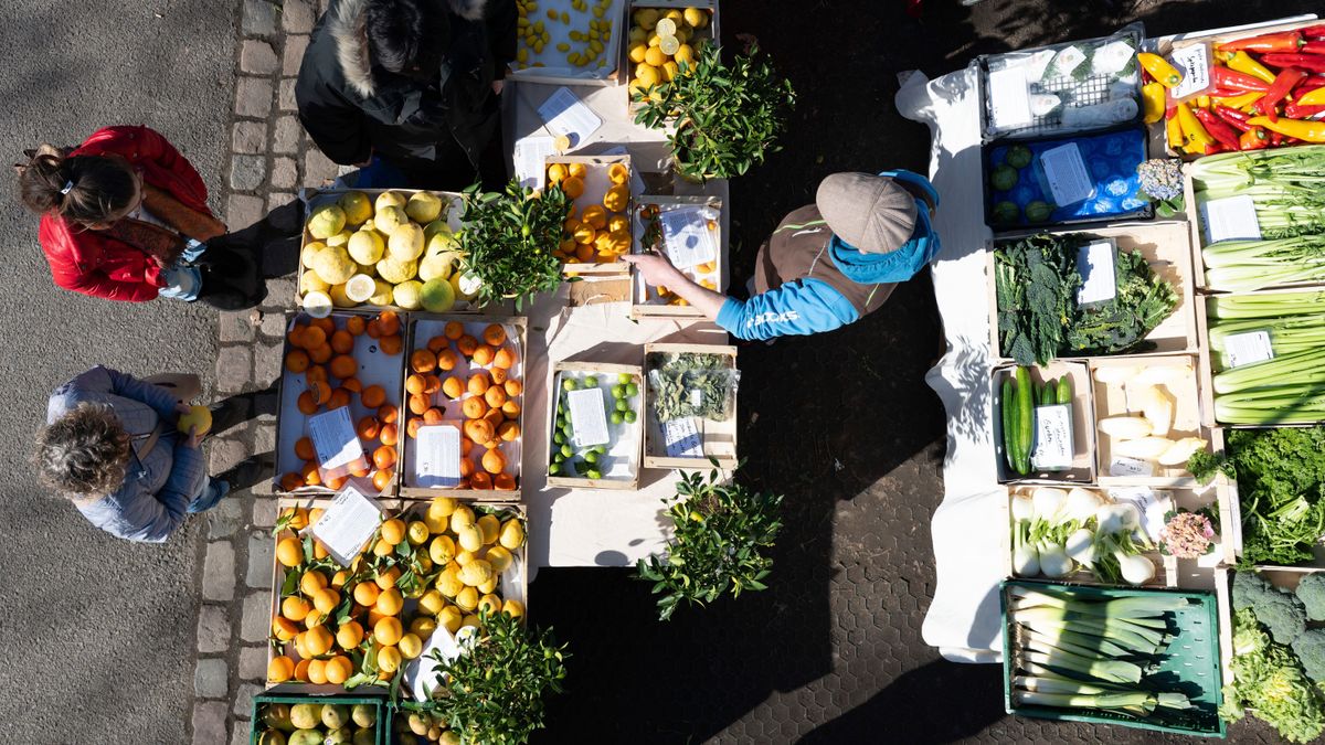 Energiepreise sorgen für massiven Inflationsschub