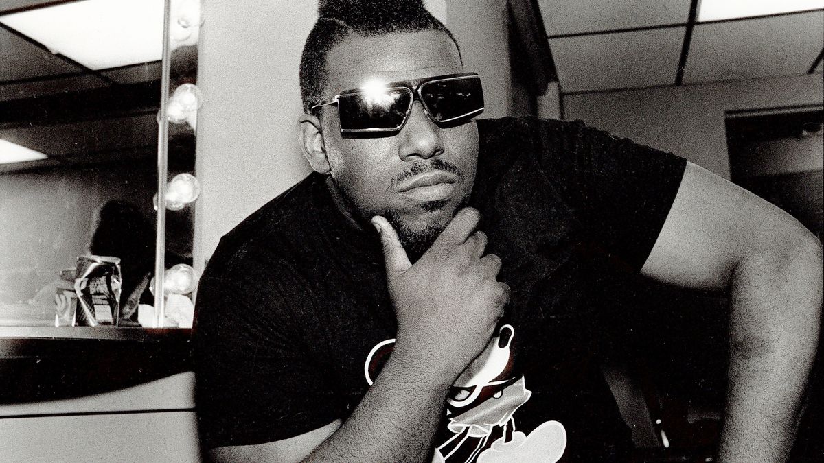Afrika Bambaataa: Hip-Hop-Pionier (»Planet Rock«) mit 68 gestorben