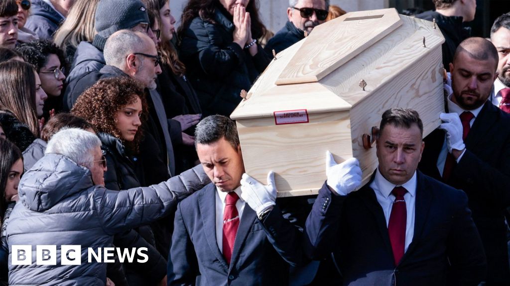 Families shocked Swiss ski bar was not inspected for years before deadly fire