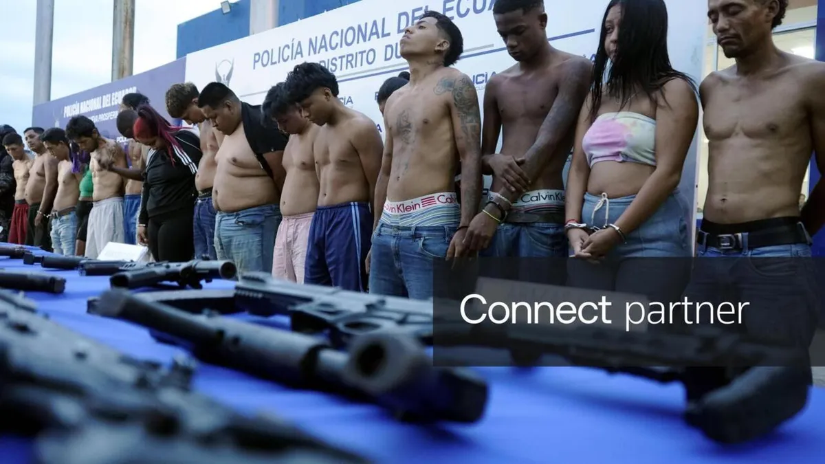 Nouvelle crise entre l'Équateur et la Colombie sur fond de guerre commerciale et lutte contre le narcotrafic