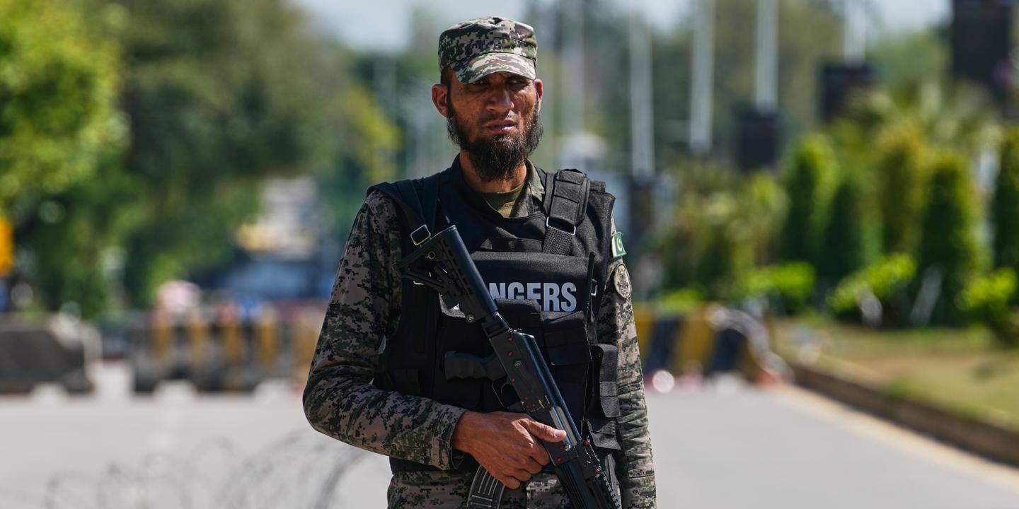 EN DIRECT, guerre au Moyen-Orient : l’armée israélienne bombarde à nouveau le Liban et dit qu’il n’y a « pas de cessez-le-feu » avec le Hezbollah