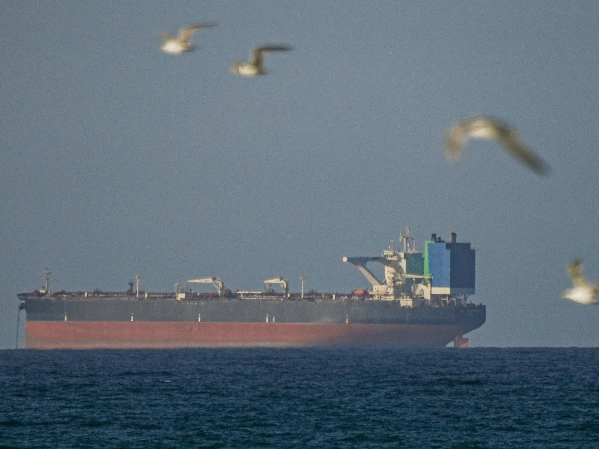 Energy prices may take ‘months’ to normalise, despite ceasefire: Analysts