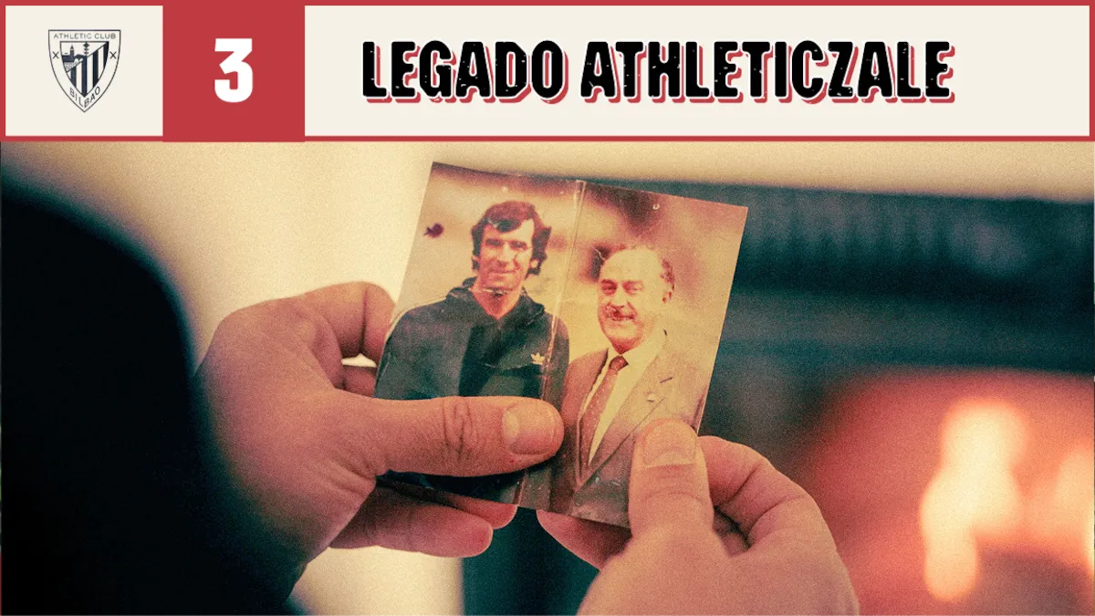 Capítulo 3: Aitite