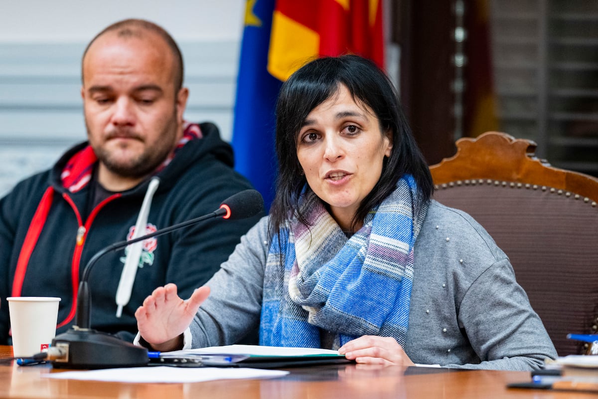 La ‘ultra’ Sílvia Orriols aprueba los presupuestos de Ripoll gracias a la abstención del PSC