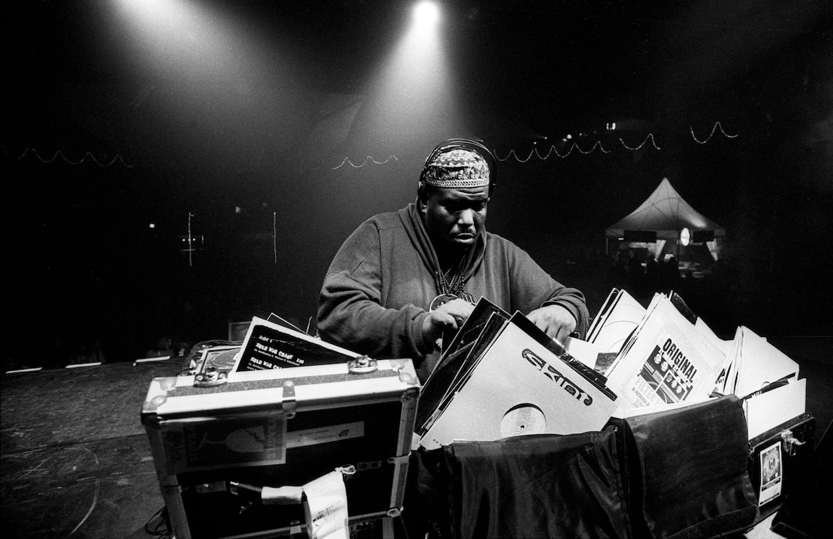 Muere a los 68 años Afrika Bambaataa, arquitecto de la cultura hip hop