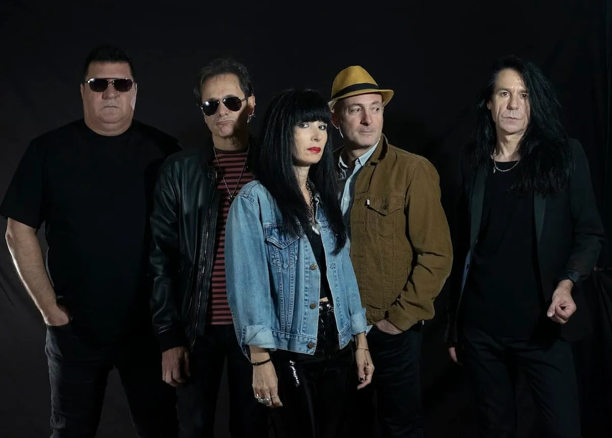 Los Romeos vuelven porque nunca pasaron de moda