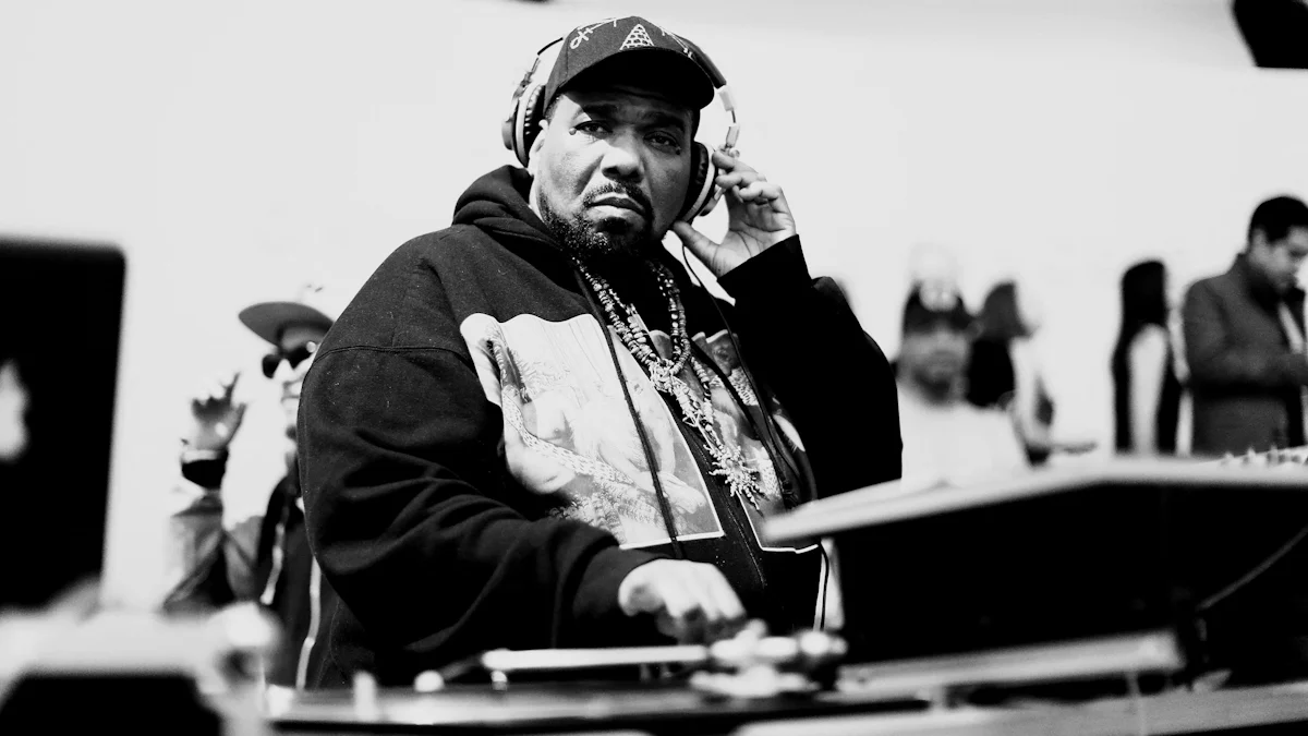 Nachruf: Gefallener Hohepriester