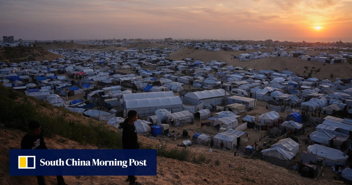 Gaza marks 6 months of ceasefire. Does it offer lessons for the Iran war?