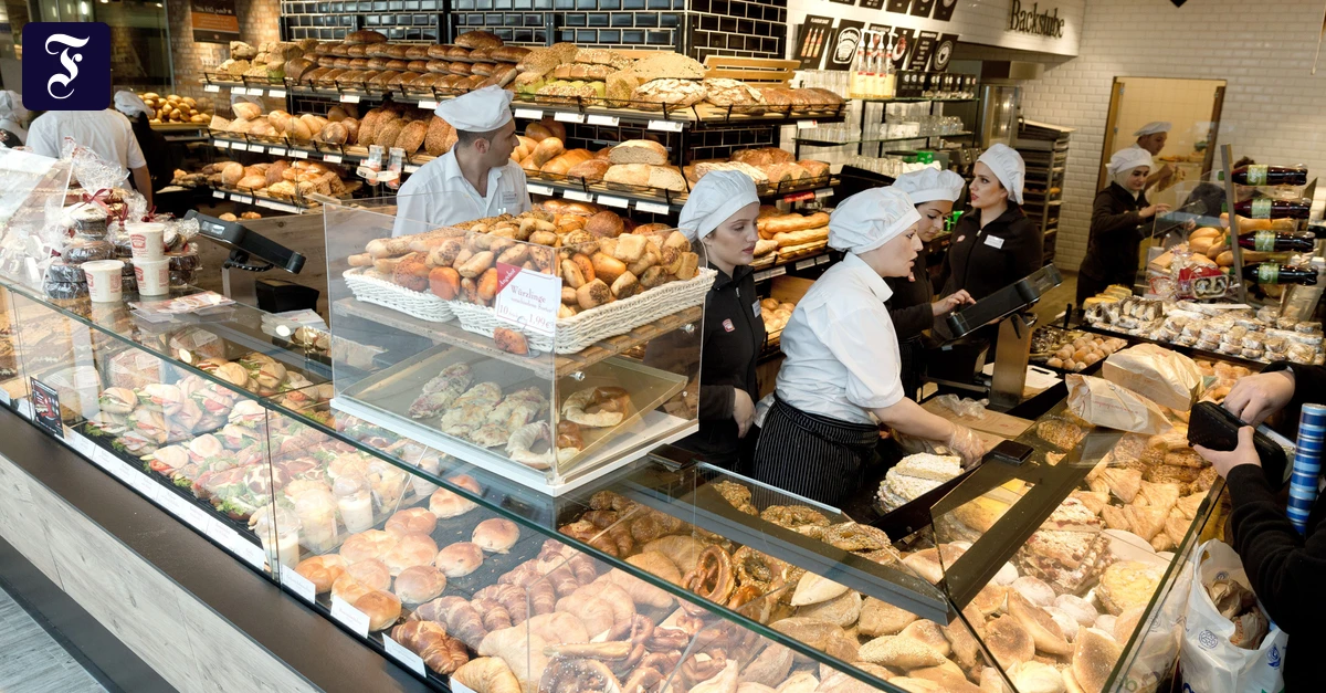 Wiener Feinbäckerei Heberer: Genussanleihe für die Bäckertheke