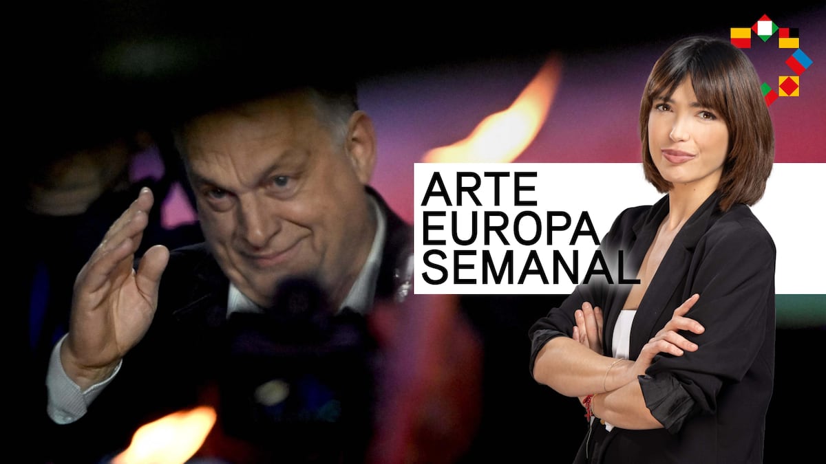 Vídeo | Hungría se enfrenta a sus elecciones más decisivas de los últimos 16 años