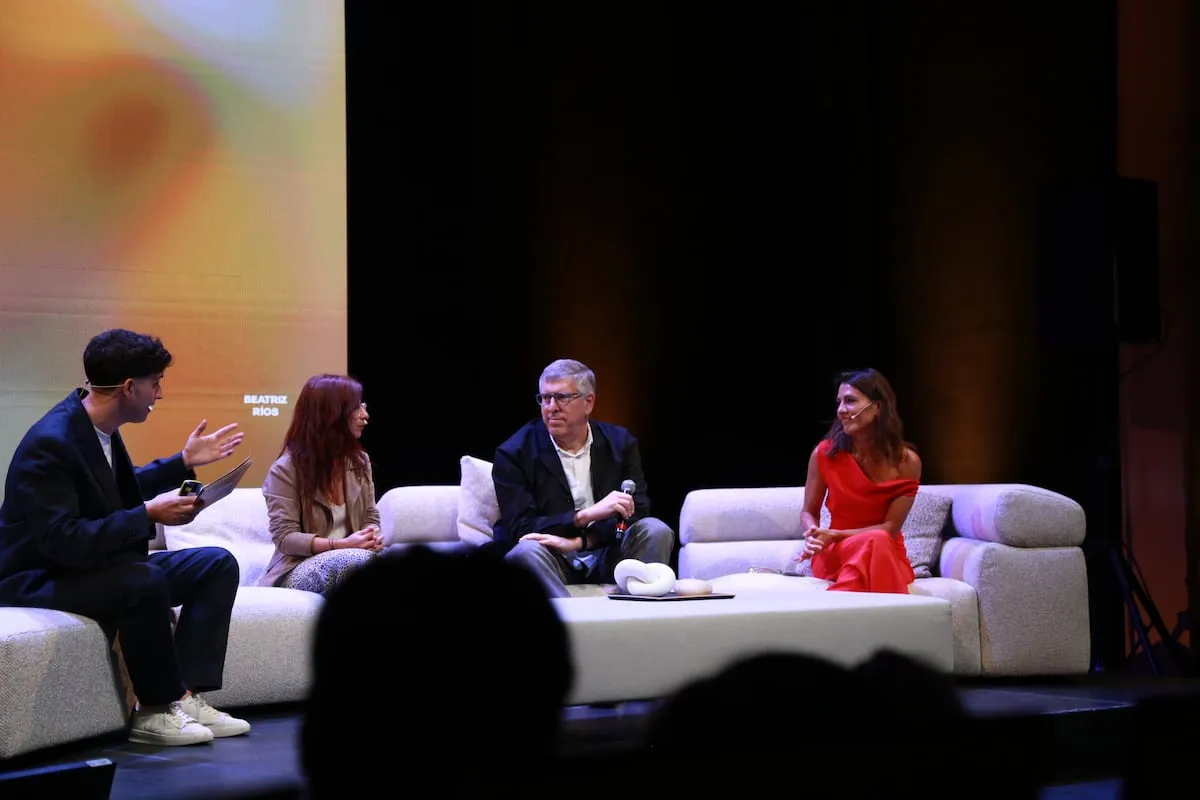 EL PAÍS reivindica el periodismo frente a la incertidumbre del contexto global en el Media Festival 2026 