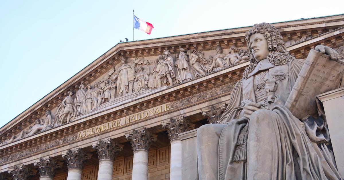 Extension du travail le 1er mai : les députés rejettent le texte avant son examen pour éviter «l’obstruction» de la gauche