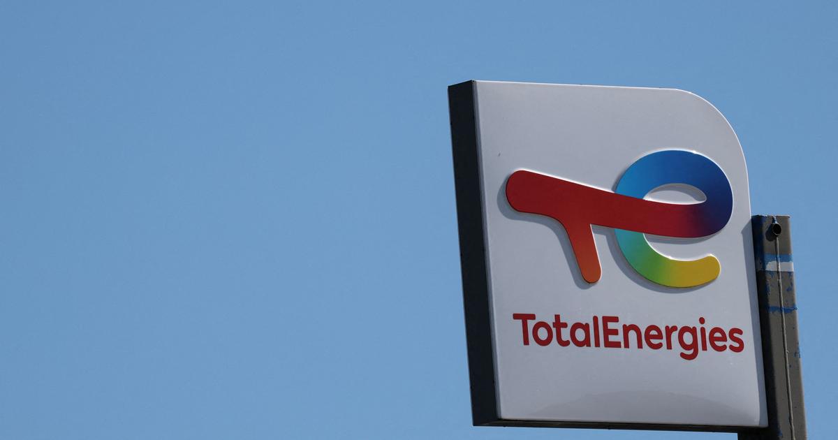 TotalEnergies annonce l'arrêt de la raffinerie saoudienne de Satorp après des frappes