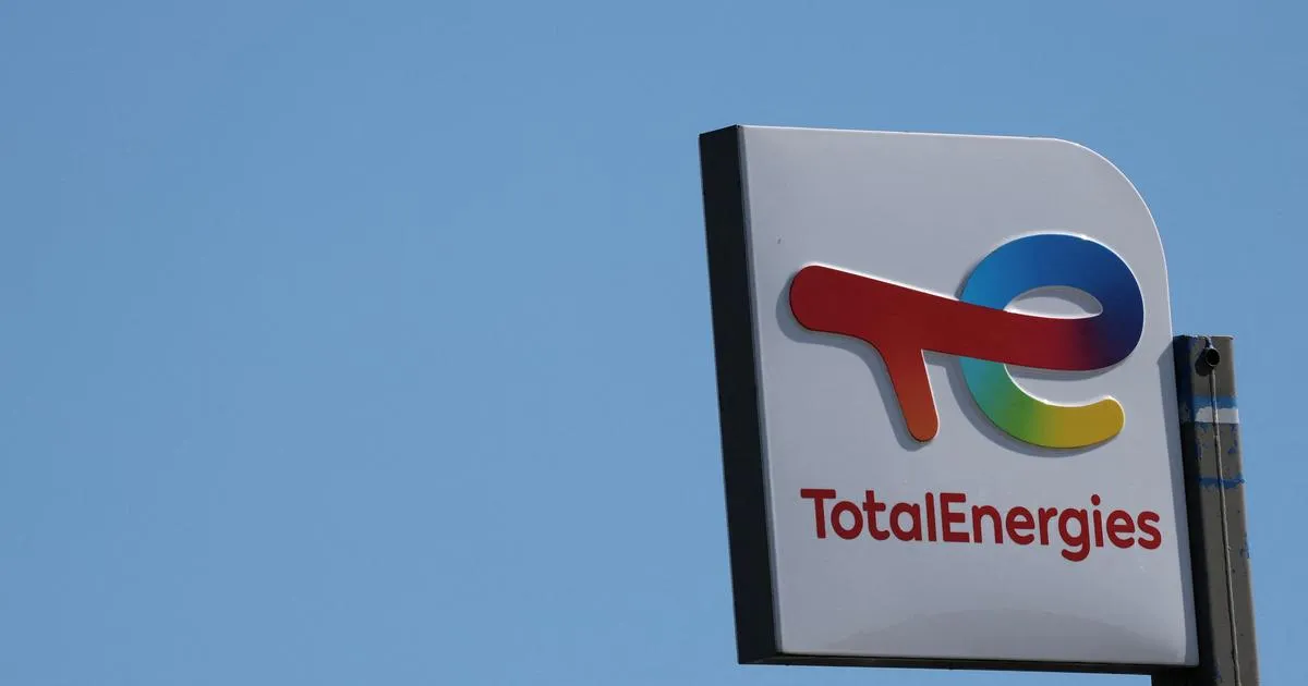 TotalEnergies annonce l'arrêt de la raffinerie saoudienne de Satorp après des frappes