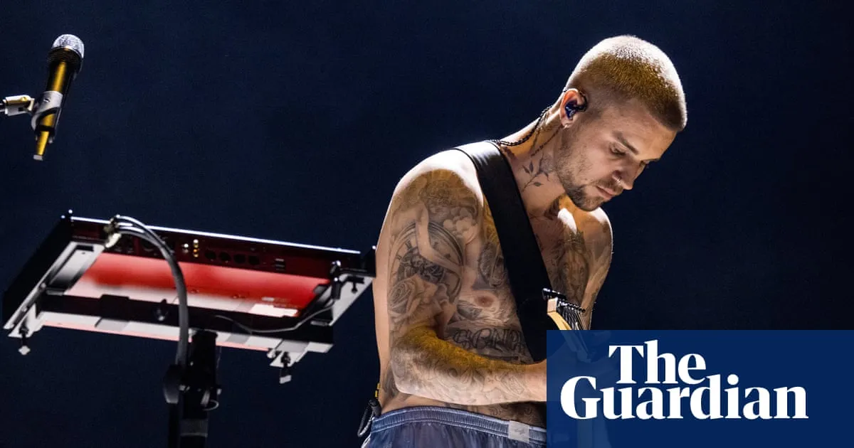 Coachella 2026: Justin Bieber launches a major comeback in the desert