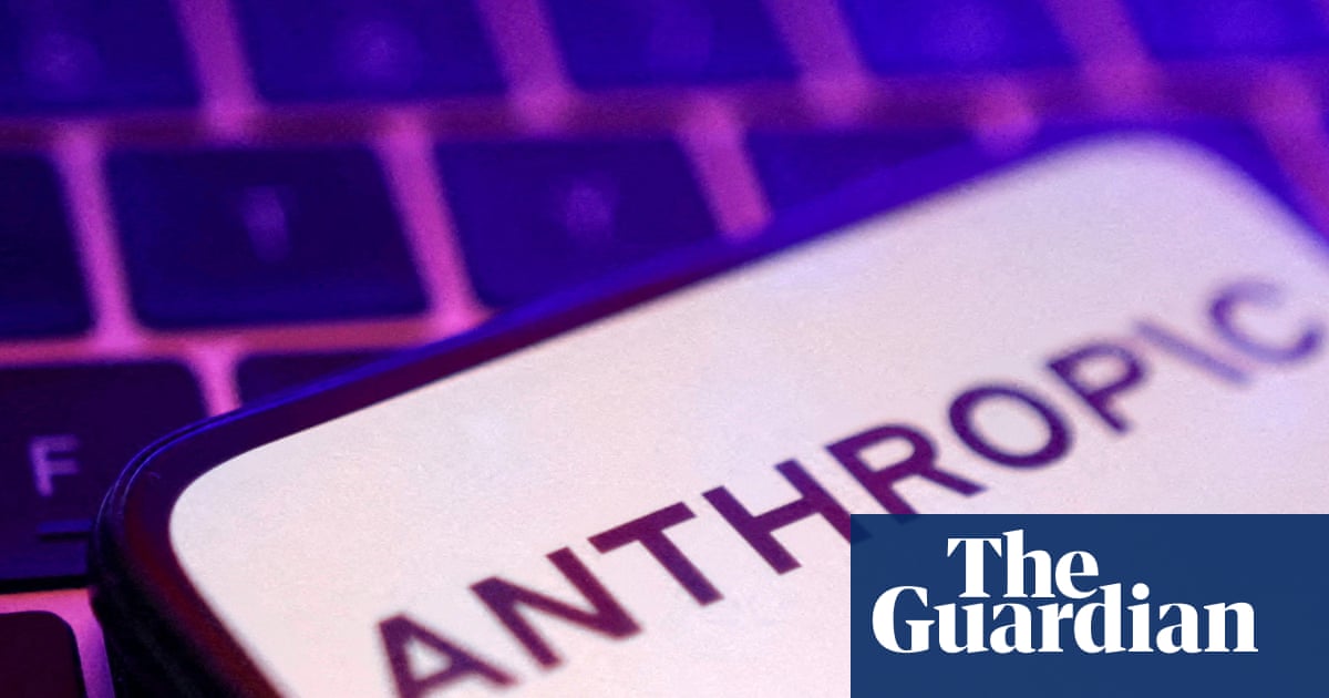 US summoned bank bosses to discuss cyber risks posed by Anthropic’s latest AI model