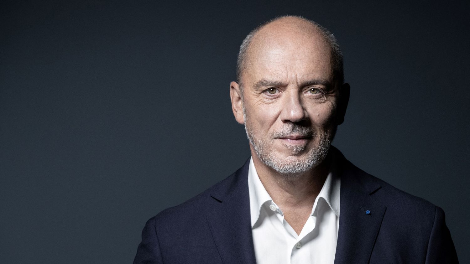 Football : des liens forts avec Marseille, condamné dans l'affaire Tapie... Qui est Stéphane Richard, le nouveau président de l'OM ?