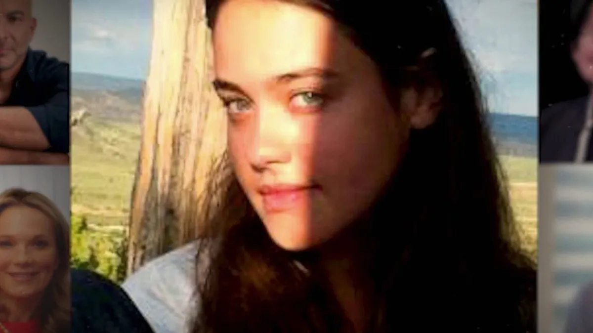 "Il m'a dit de me faire opérer" : une victime de Jeffrey Epstein et de son réseau de médecins raconte le système d'emprise du criminel sexuel