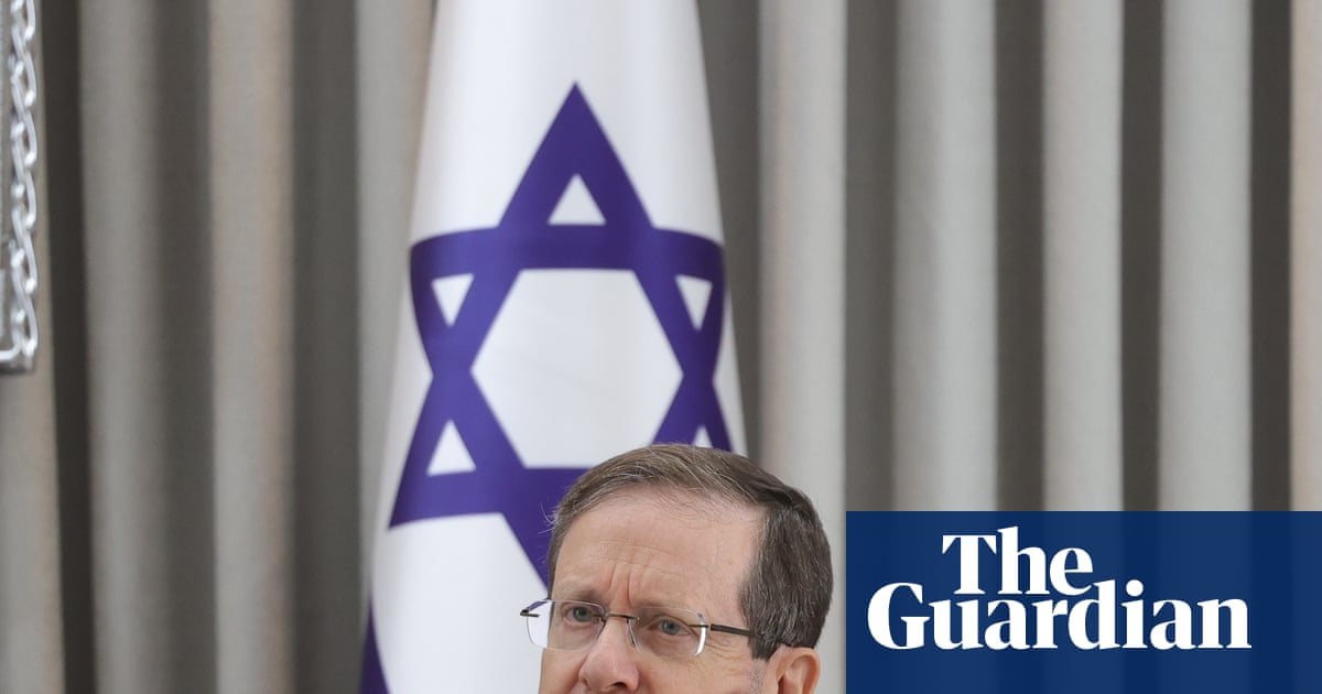 Labor group urges Albanese to rescind invitation to Israeli president Isaac Herzog