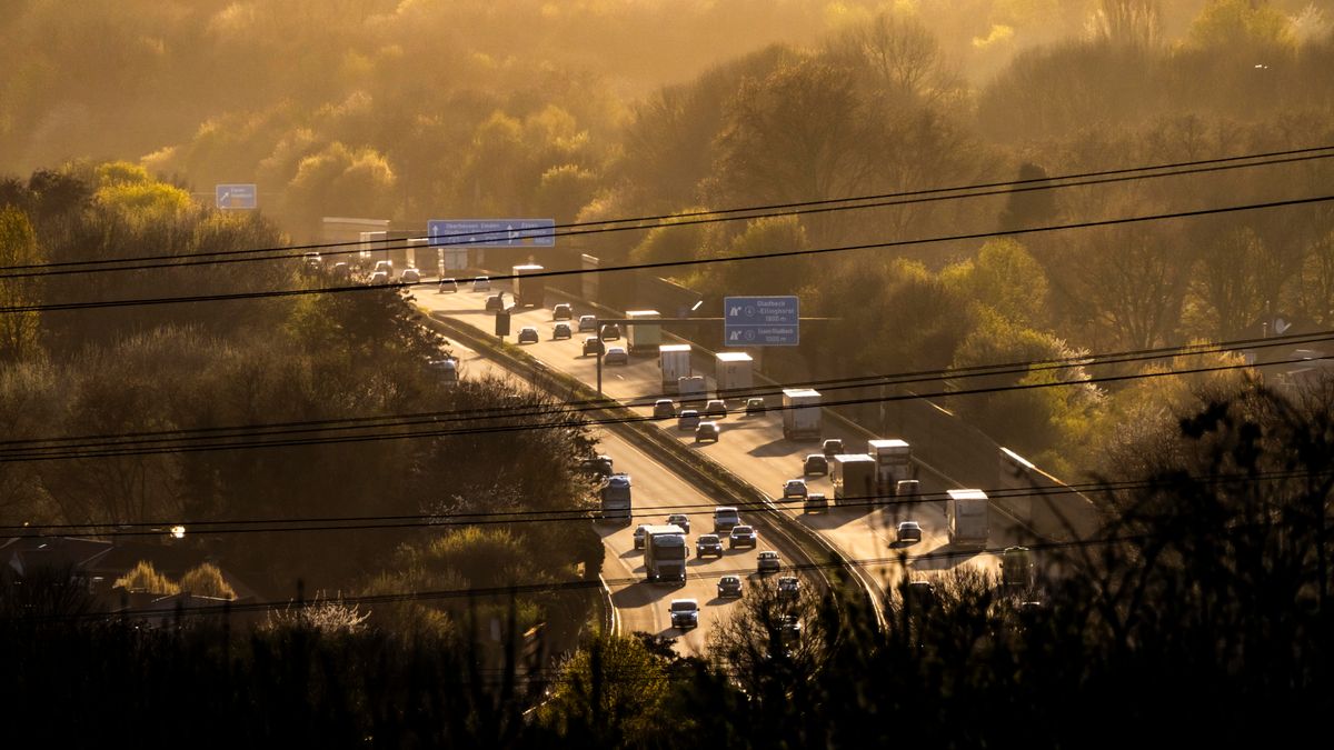 Energiekrise: »Deutschland sollte über ein Tempolimit auf Autobahnen nachdenken«