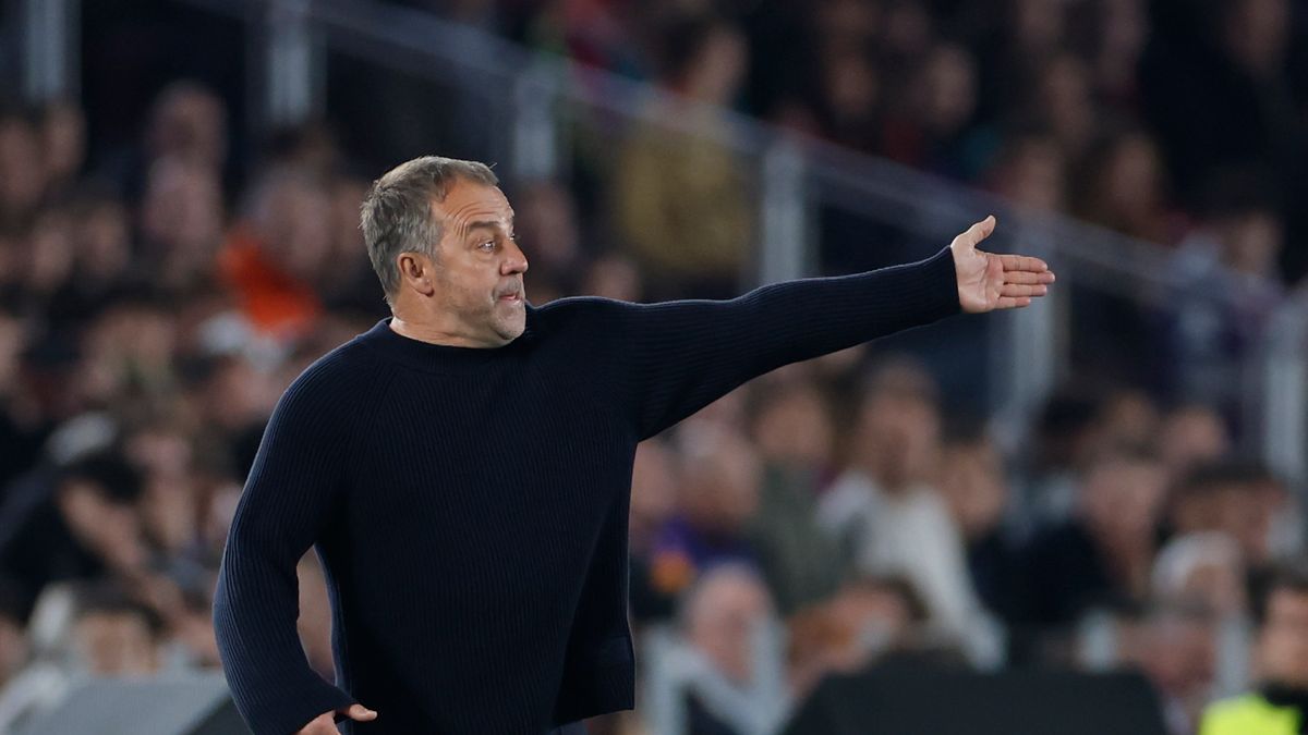 Champions League: FC Barcelona legt Beschwerde bei Uefa ein nach Niederlage gegen Atlético