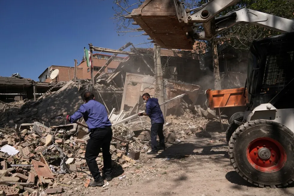 By the numbers: US thrashed military targets in Iran, but some capabilities remain