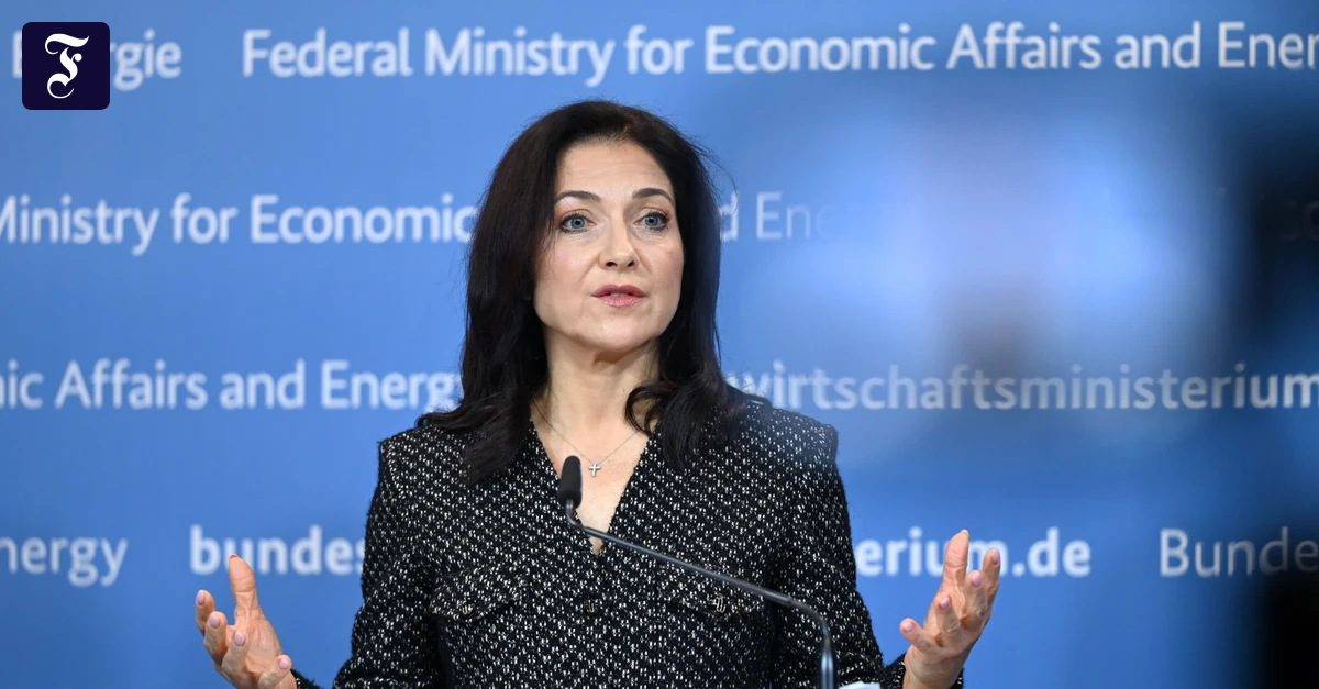 Deutschland-Liveblog: Reiche kritisiert SPD-Vorschläge für Entlastung der Bürger scharf