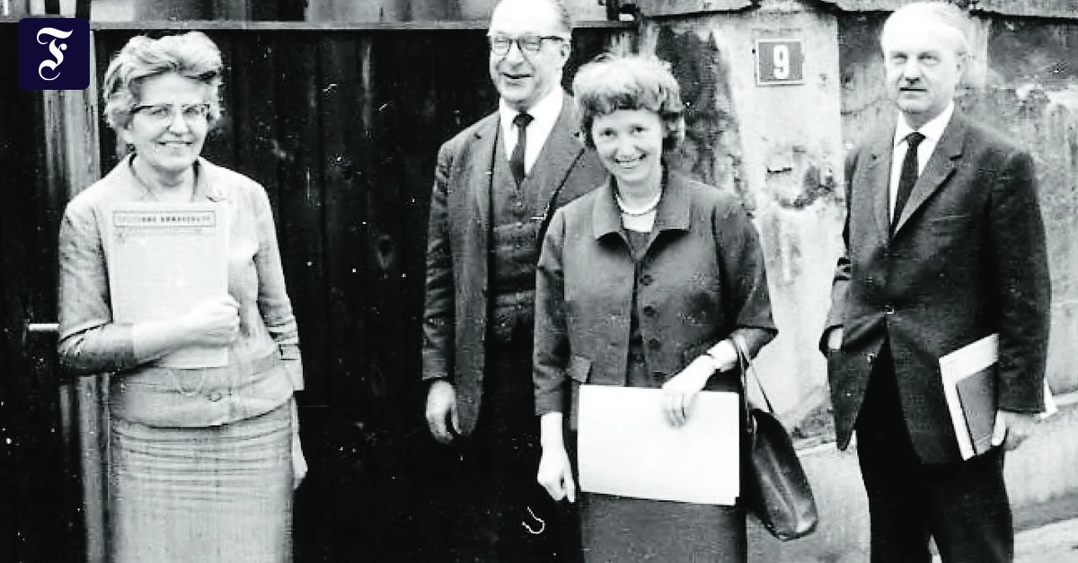 Pionierinnen der Bundesbank: Diese Frauen waren für Währungsreform und Bankenstatistik unentbehrlich