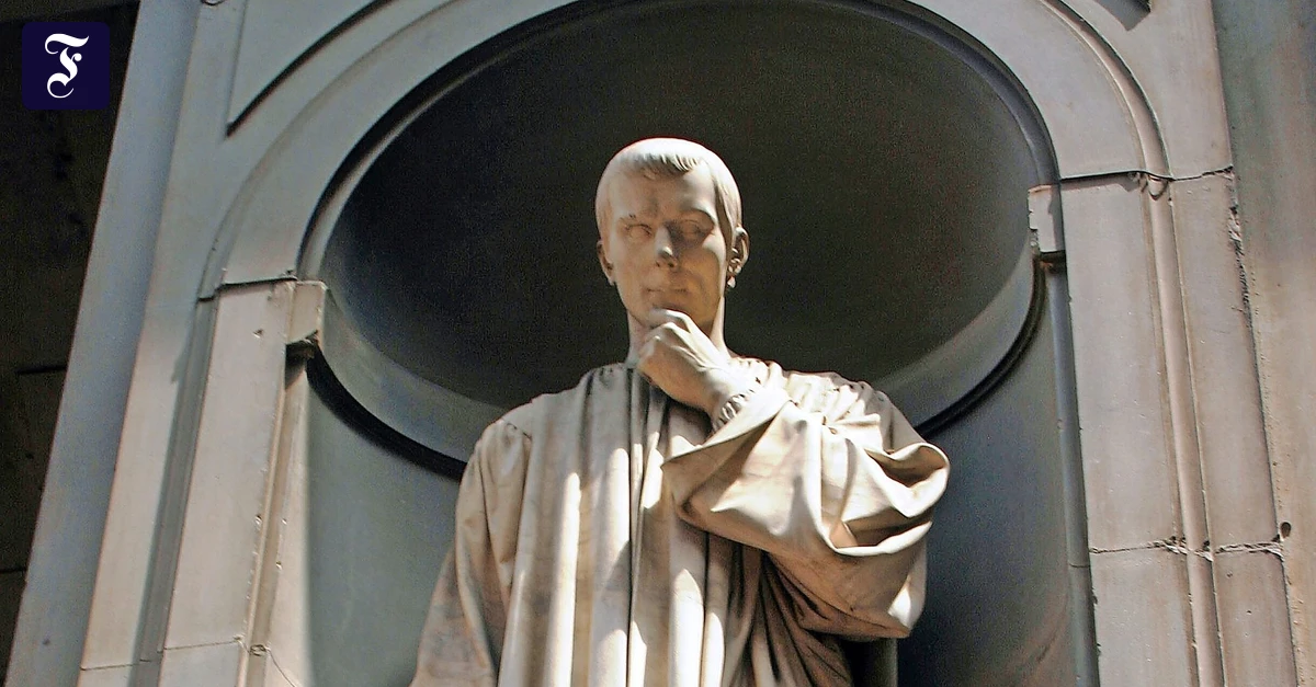 Der Fürst und seine Erben: Im Wildwuchs von Peter Sloterdijks Denken