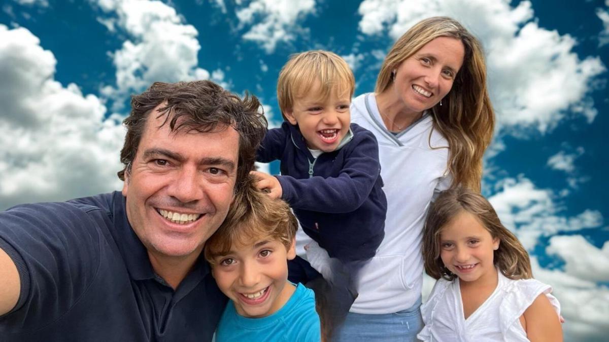 
                   Os recordamos cada día
               